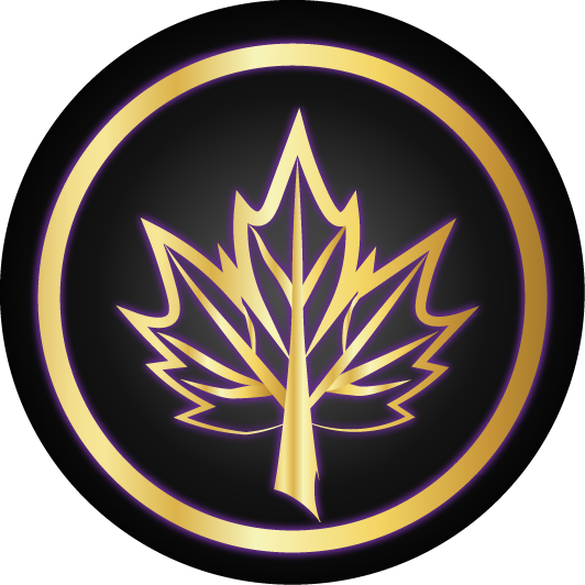 Black Leaf Digital Logo